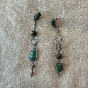 Kendra Scott earrings